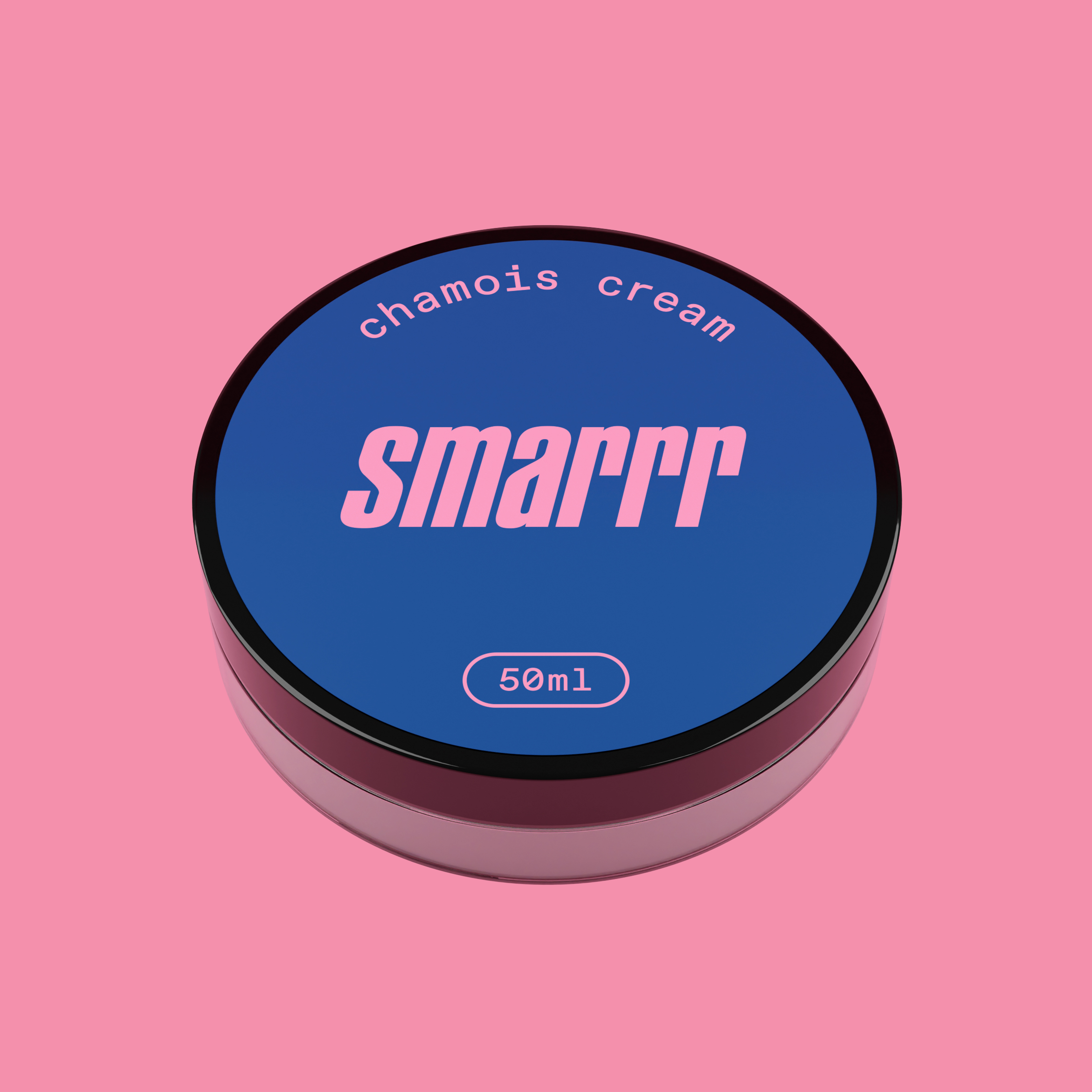 SMARRR Chamois Cream